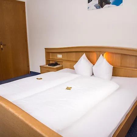 Apartmán Apart Romantica *