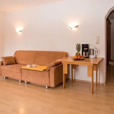 Apart Romantica Apartmán *