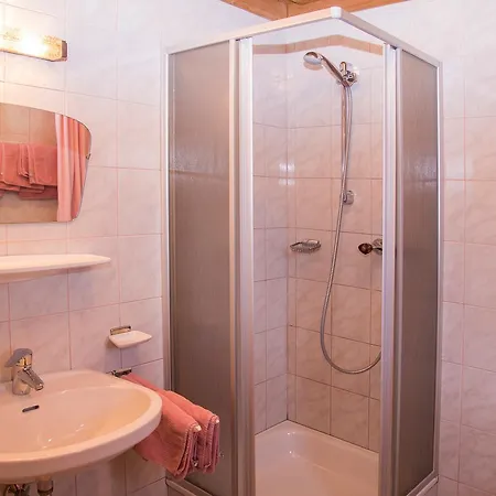 Apart Romantica Kappl (Landeck)