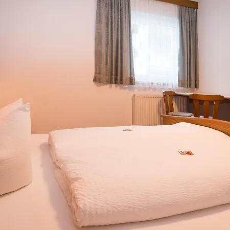 Appartamento Apart Romantica Kappl (Landeck)