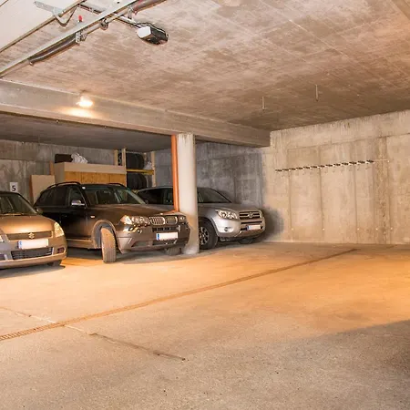 Apart Romantica Kappl (Landeck)