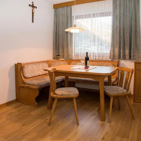 Apartmán Apart Romantica *