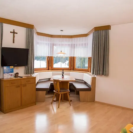 Apart Romantica Kappl (Landeck)