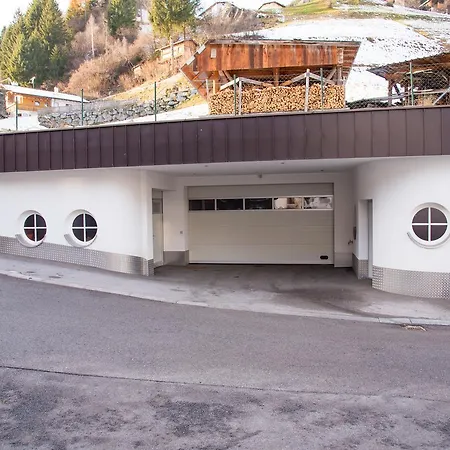 Apartmán Apart Romantica *