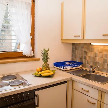 Apart Romantica Apartmán Kappl (Landeck)