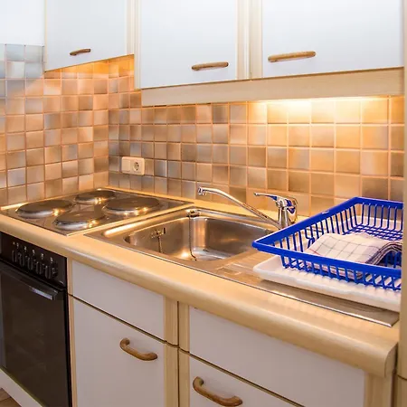 Apart Romantica * Kappl (Landeck)