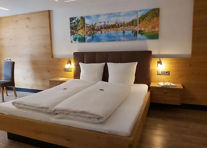Apart Romantica Apartment