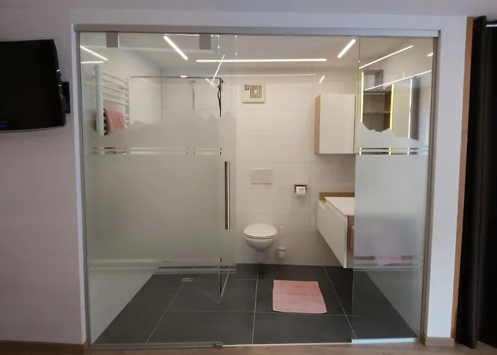 Apart Romantica Apartment