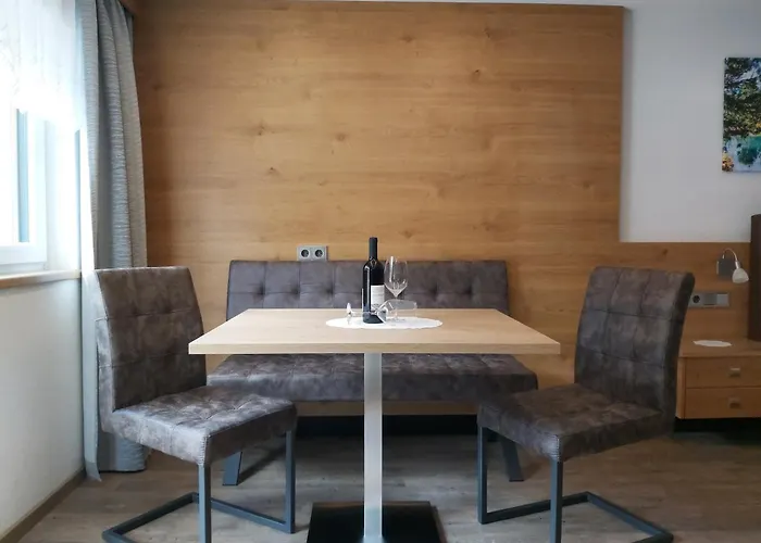 Apartment Apart Romantica