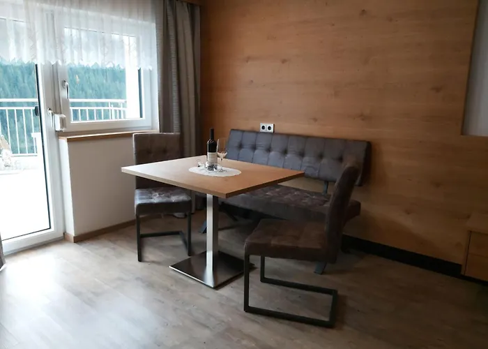 Apart Romantica Apartment *