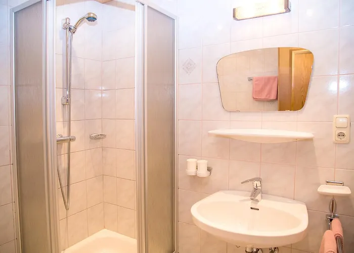 Apart Romantica Apartment *