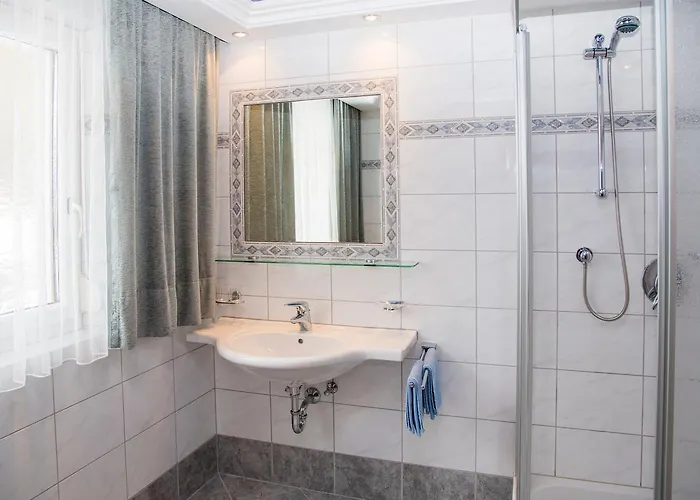 Apart Romantica Apartment Kappl (Landeck)