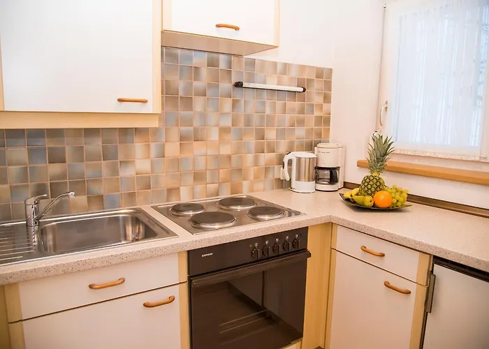 Apartment Apart Romantica