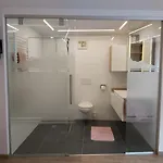 Apart Romantica Апартаменты