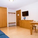 Апартаменты Apart Romantica