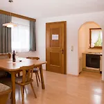 Apart Romantica Апартаменты Каппль