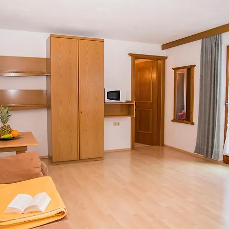 Apart Romantica Апартаменты