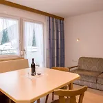 Apartmán Apart Romantica