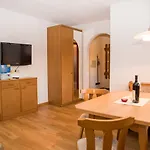 Apartmán Apart Romantica *