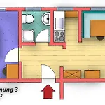 Apartmán Apart Romantica Kappl (Landeck)