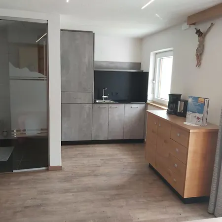 Apart Romantica Lejlighed Kappl (Landeck)