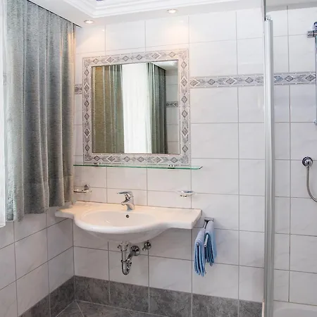Apart Romantica Lejlighed Kappl (Landeck)