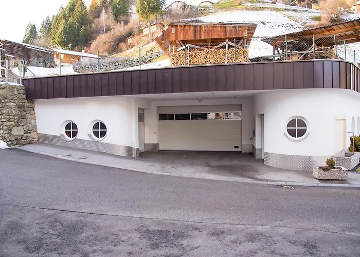 Appartamento Apart Romantica *